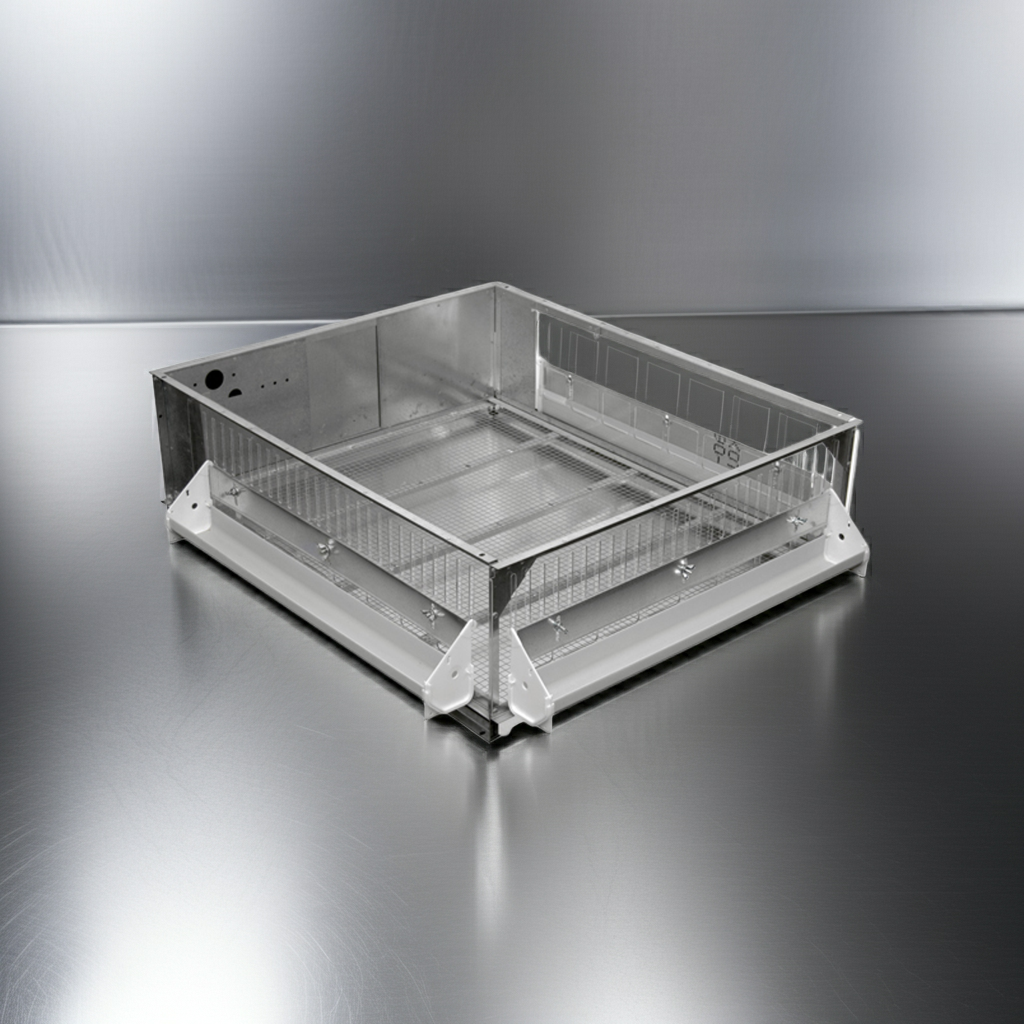 0534 - Universal Box Brooder | Made in the USA | Your One Stop